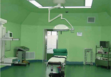 手术室净化空调