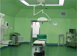 手术室净化空调产品图片