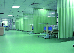 ICU病房净化空调产品图片
