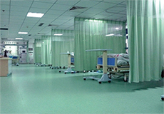 ICU病房净化空调