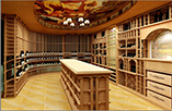 私人别墅酒窖设计艺术-酒窖空调设计要求